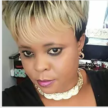 Mrs. Gladys Onkoba - Kid's Ministry Leader